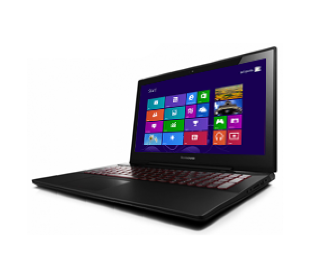 Lenovo Y50-70 i7-4720HQ/8GB/1000/Win8.1 GTX960M UHD - 241051 - zdjęcie 15